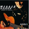 Willie Nelson - Momet Of Forever Willie Nelson - Momet Of Forever